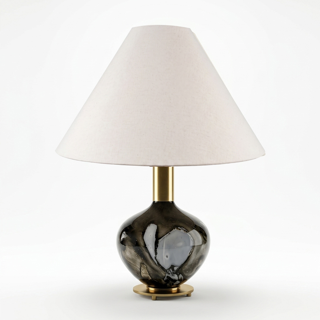 مصباح طاولة مونتاغو – Uttermost