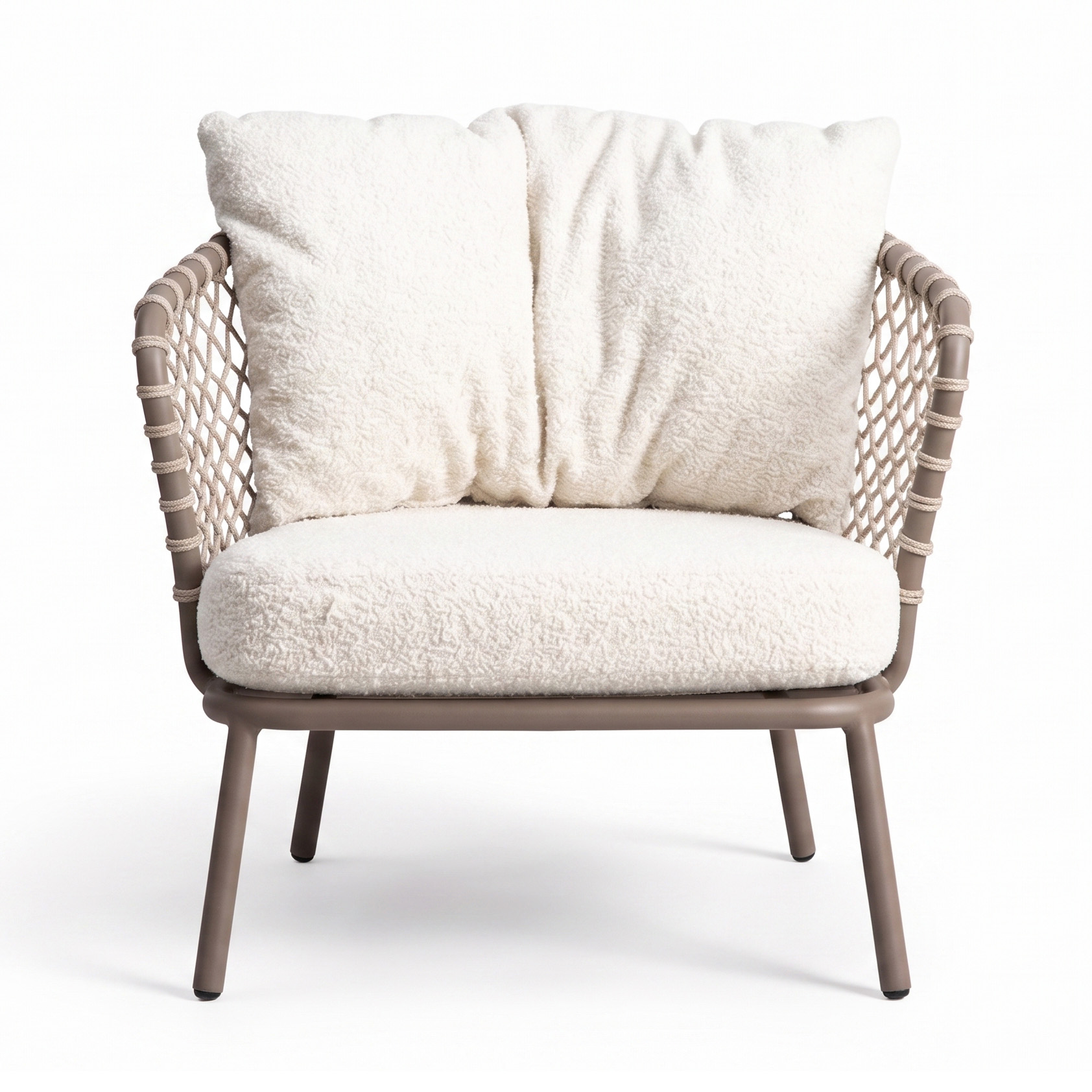 Solara outdoor chair