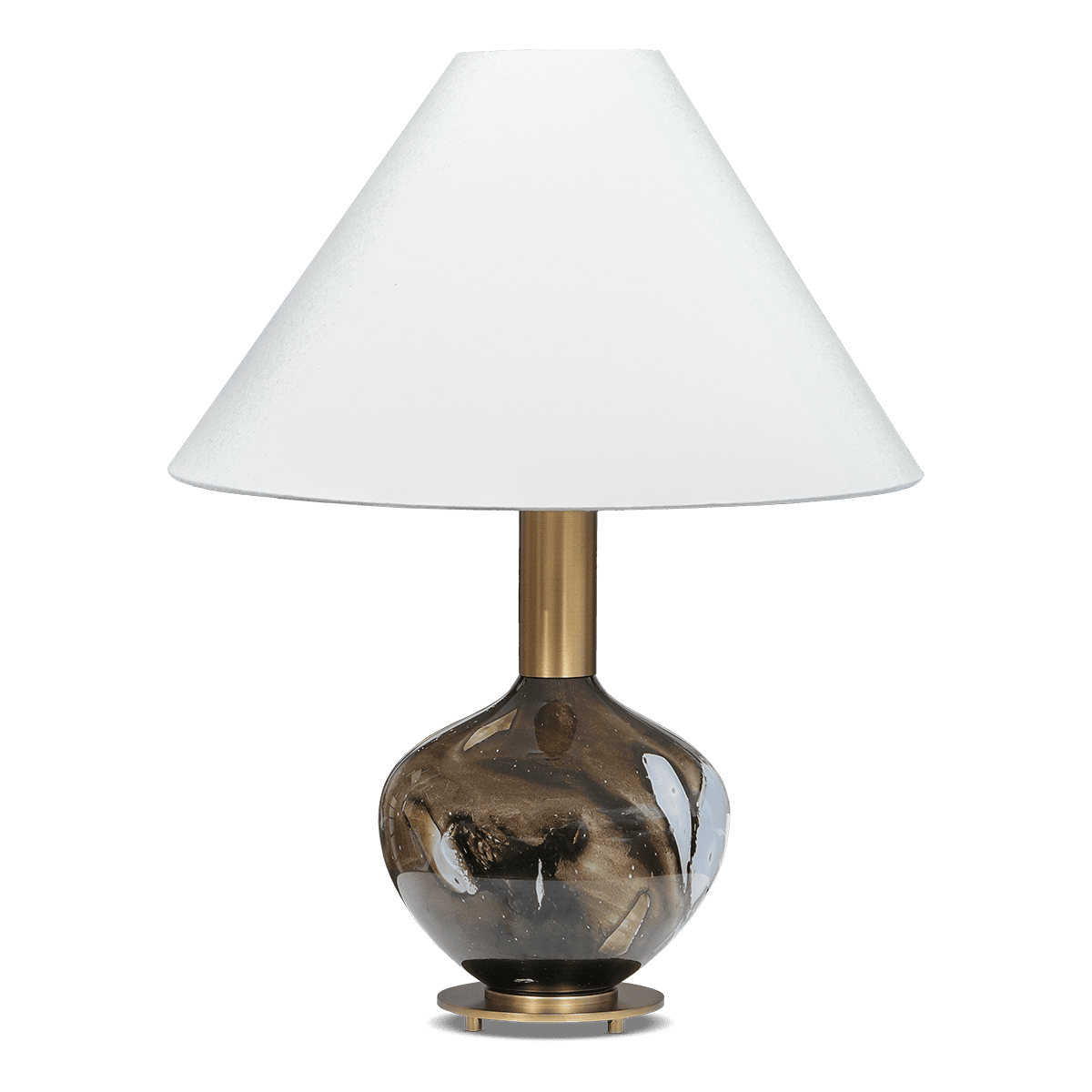 Montagu table lamp- Uttermost