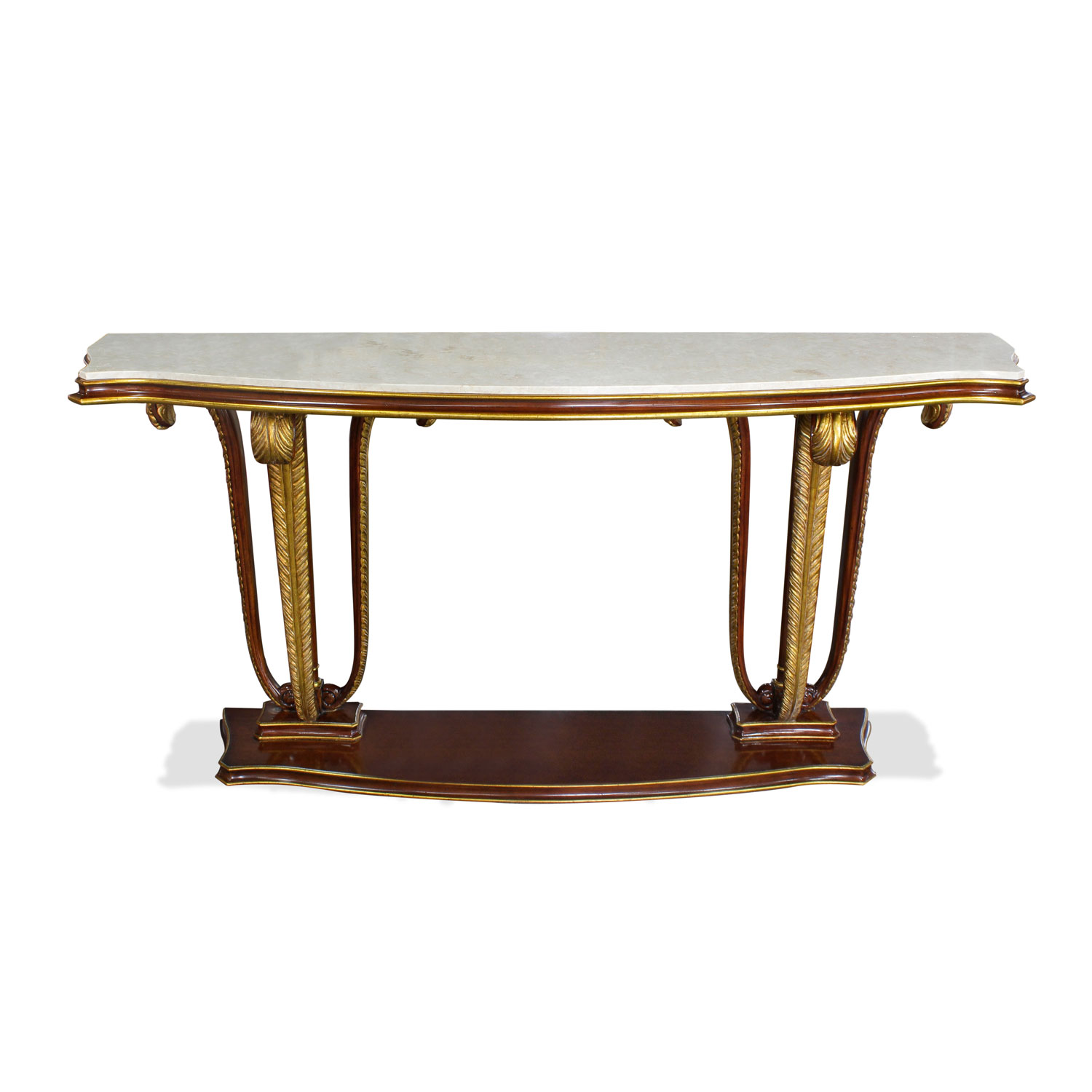 Plume large console