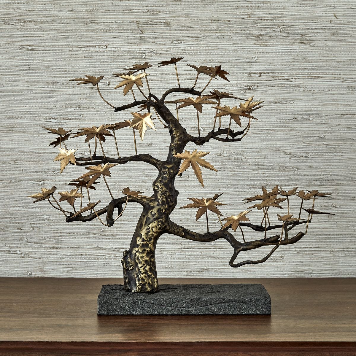 Bonsai small sculpture- Uttermost
