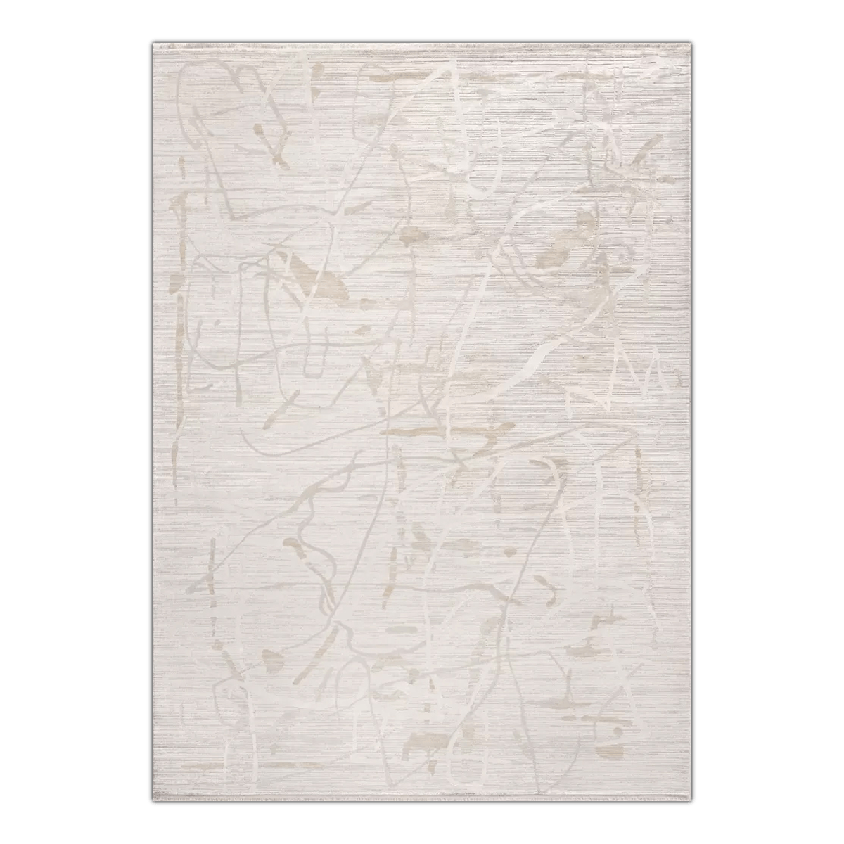 Angora mono carpet 200x290 cm