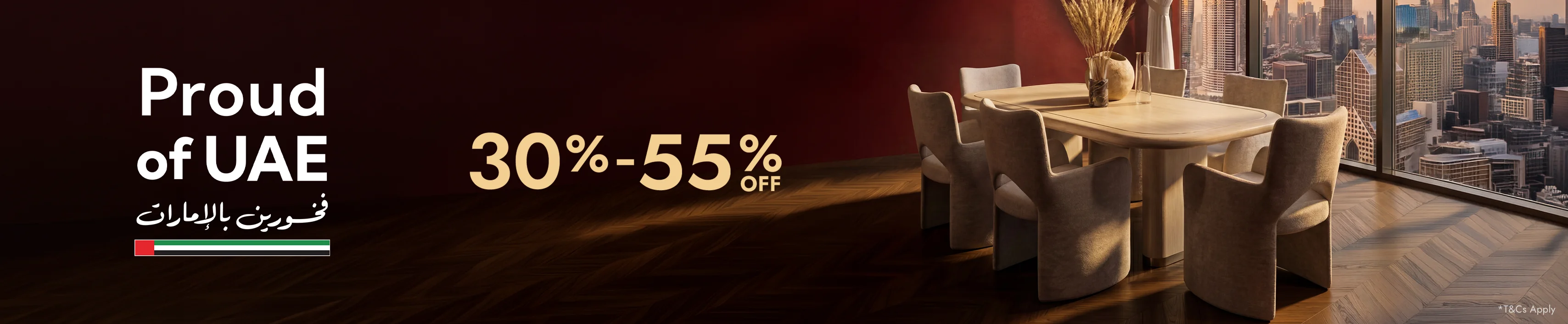 Sale