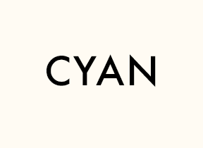 CYAN